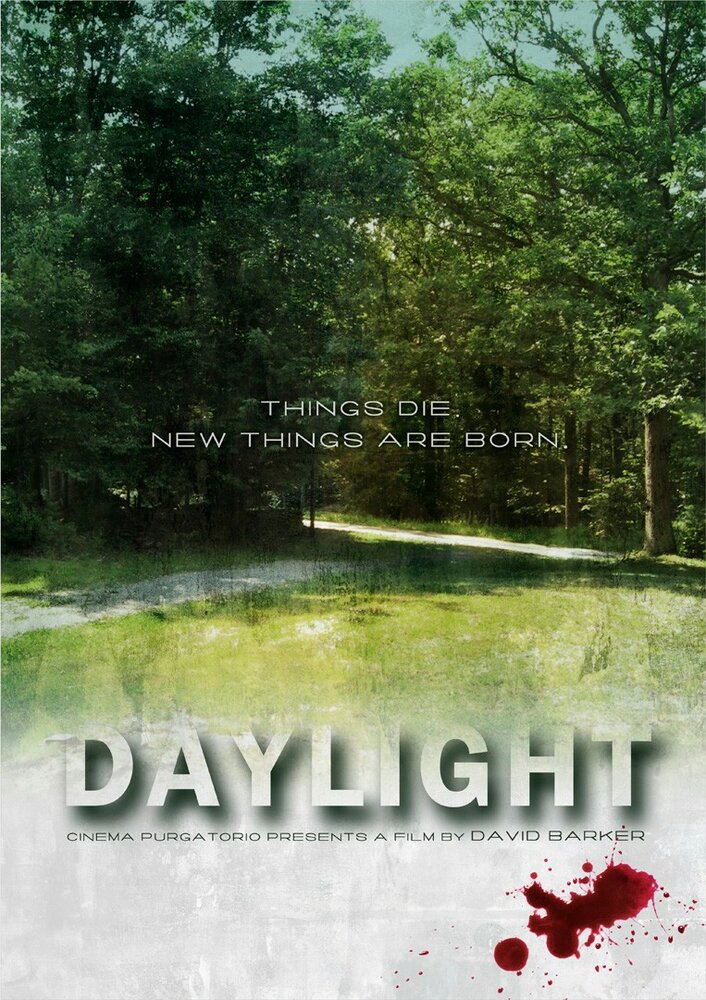 Daylight (2010) постер