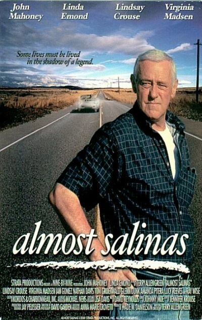 Почти Салинас (2001) постер