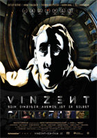 Винсент (2004) постер