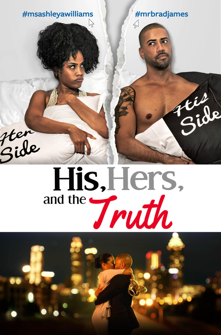 His, Hers & the Truth постер