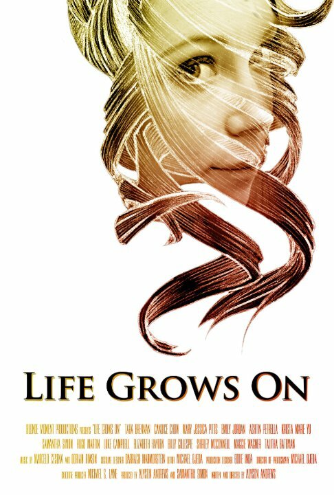 Life Grows On (2014) постер