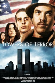 Башни террора (2013) постер