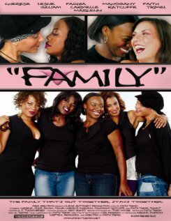 Family (2008) постер
