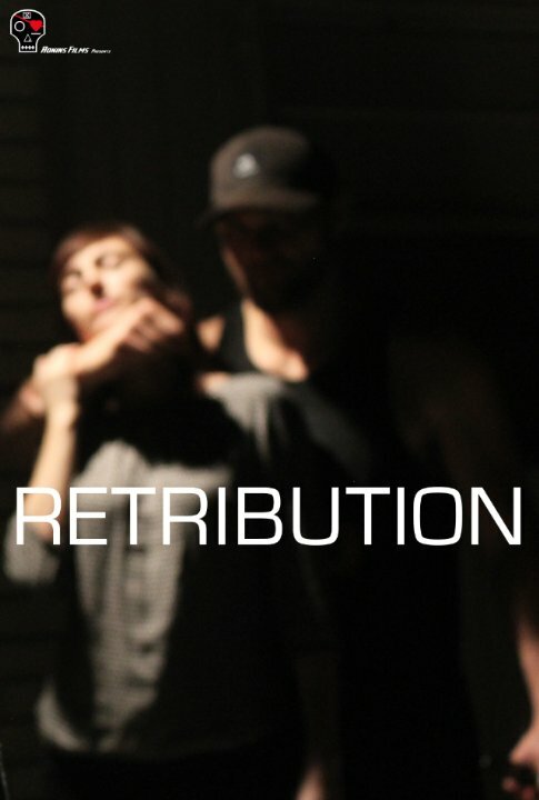 Retribution (2014) постер