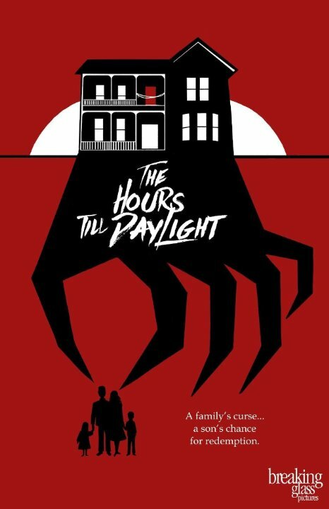 The Hours Till Daylight (2015) постер