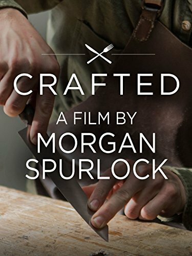 Crafted (2015) постер