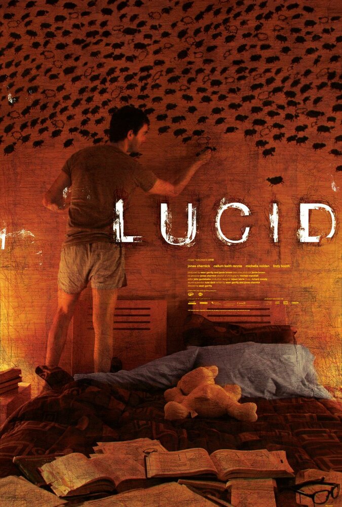 Lucid (2005) постер