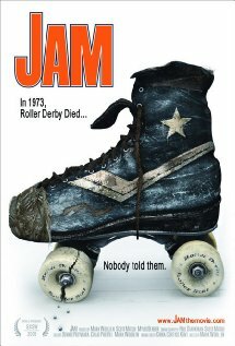 Jam (2006) постер