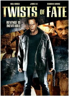 Twists of Fate (2009) постер