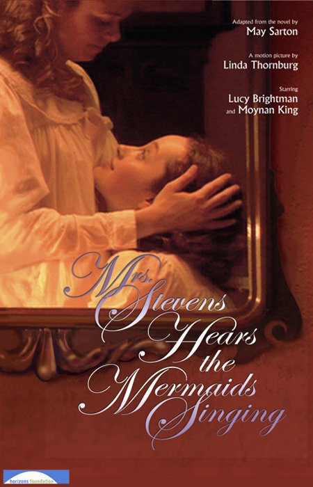 Mrs. Stevens Hears the Mermaids Singing (2004) постер