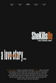 She Kills He (2005) постер