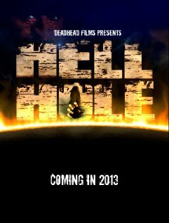 Hell Hole (2013) постер