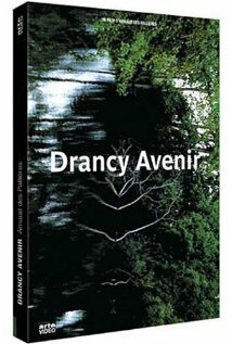 Drancy Avenir (1997) постер