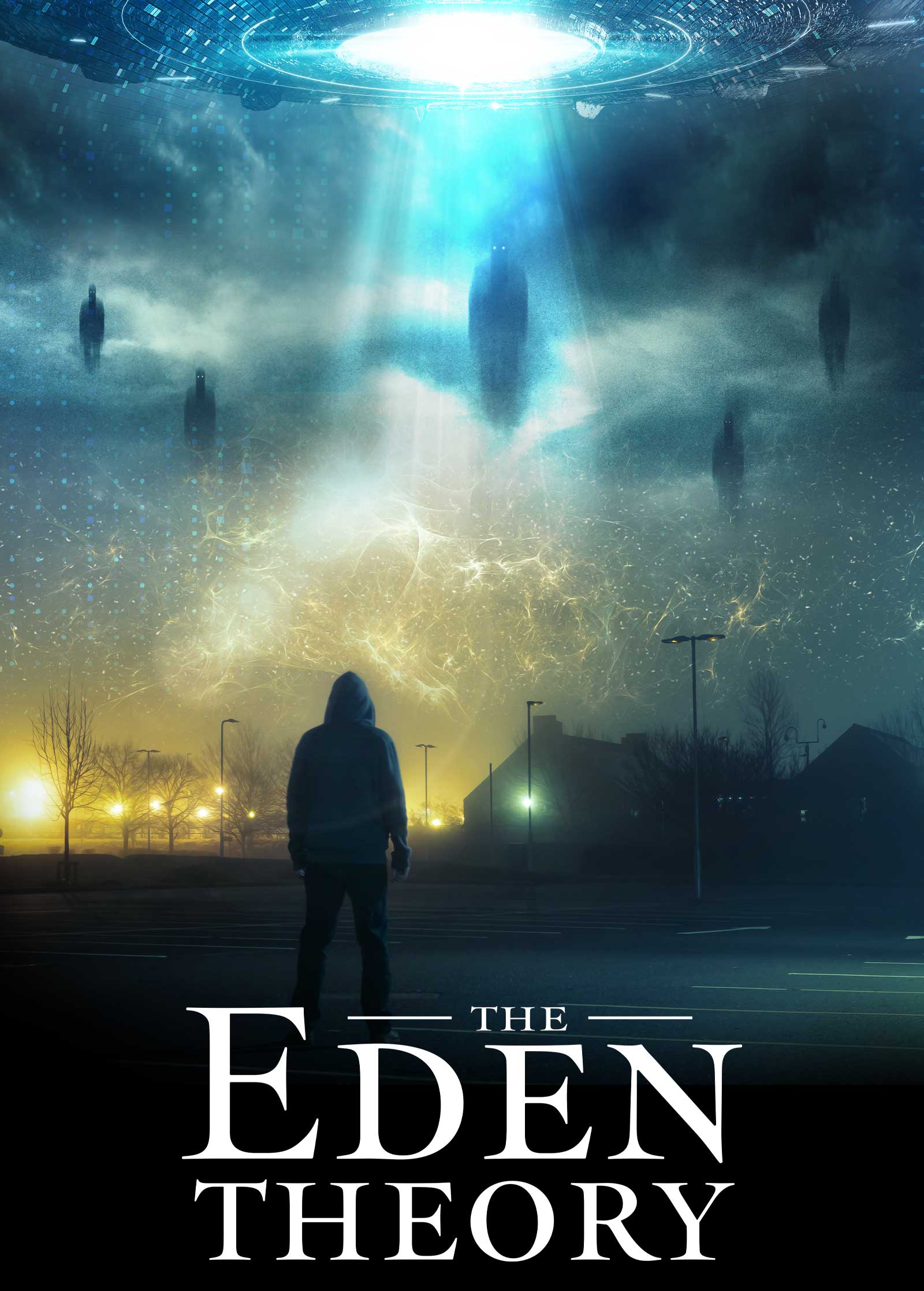 The Eden Theory постер