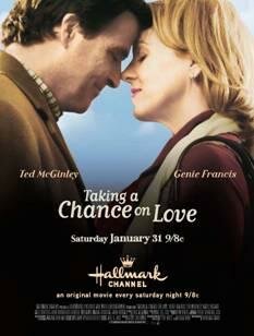 Шанс найти свою любовь (2009) постер