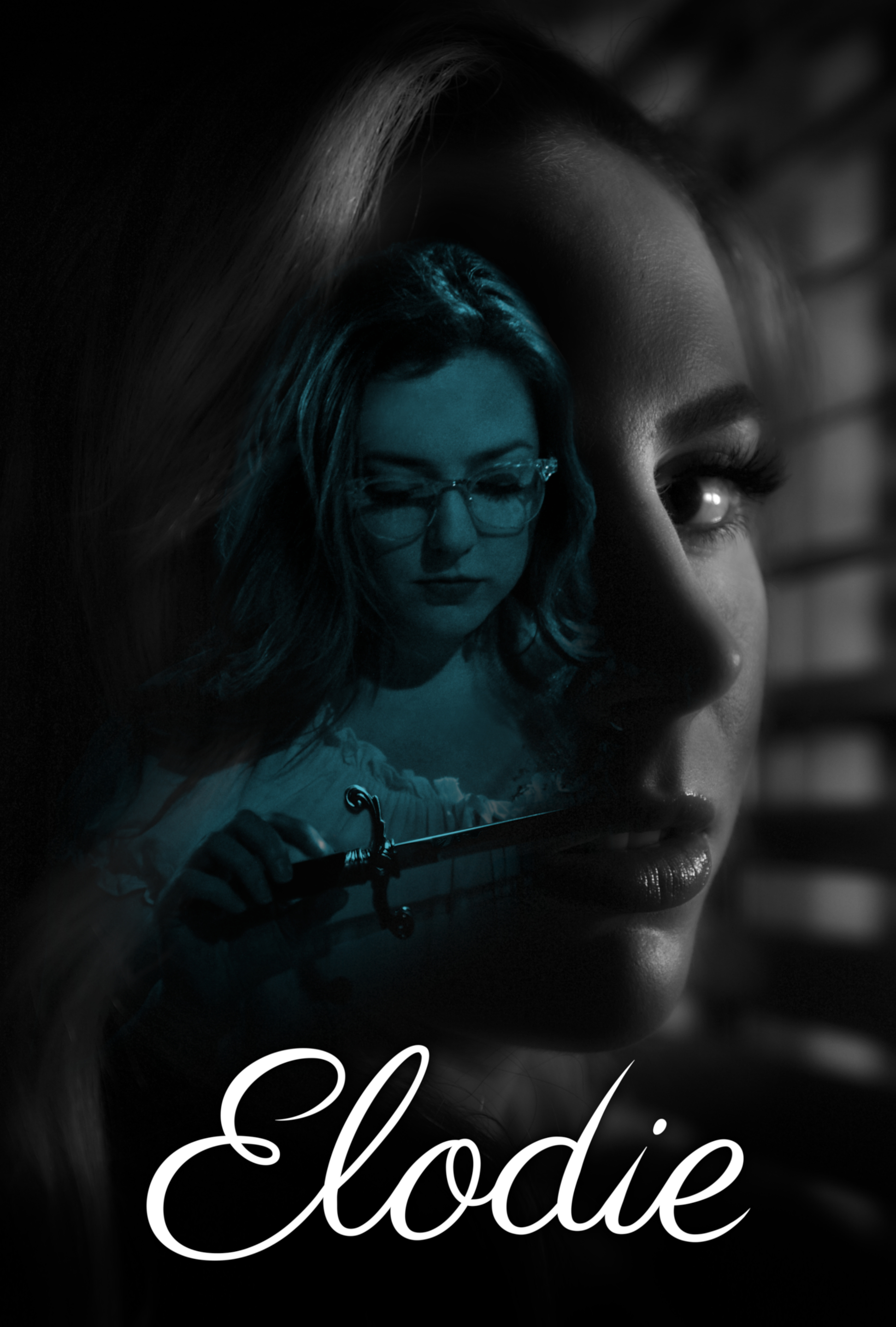 Elodie (2019) постер
