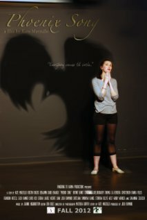 Phoenix Song (2013) постер