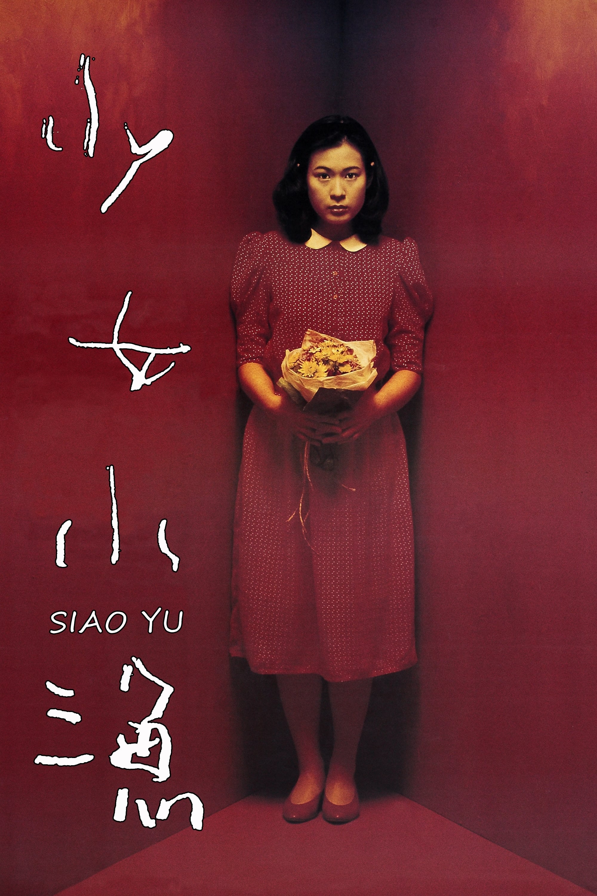 Shao nu xiao yu (1995) постер