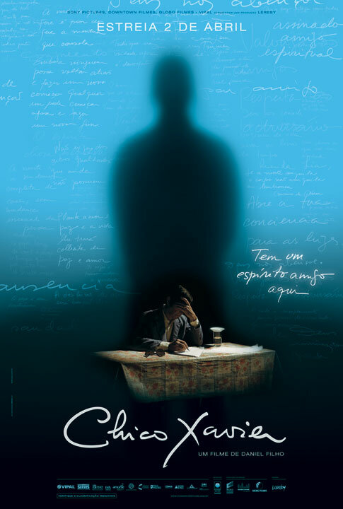 Шику Шавьер (2010) постер