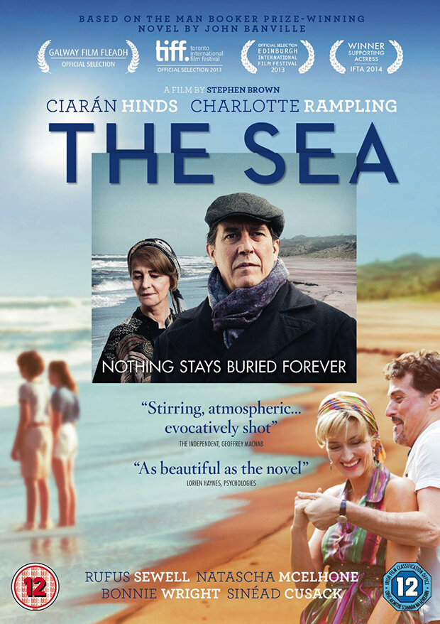 Море (2013) постер