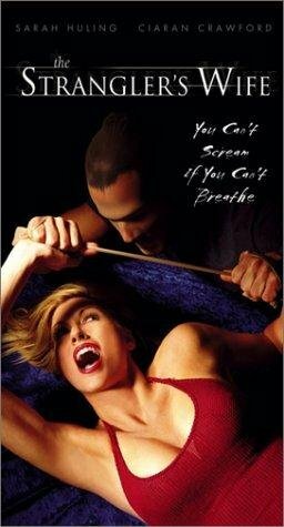The Strangler's Wife (2002) постер