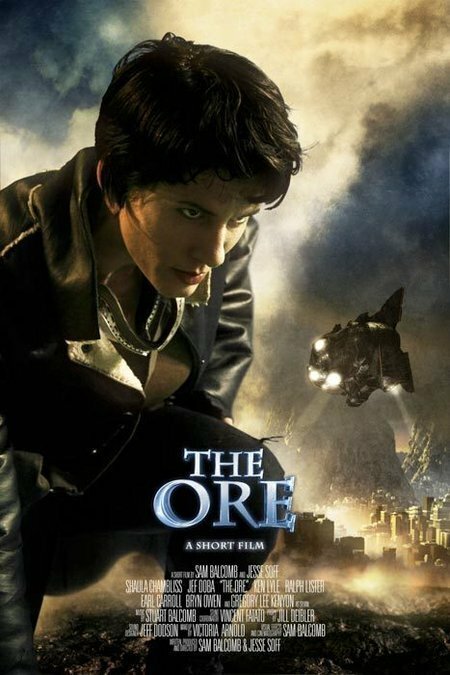 The Ore (2007) постер