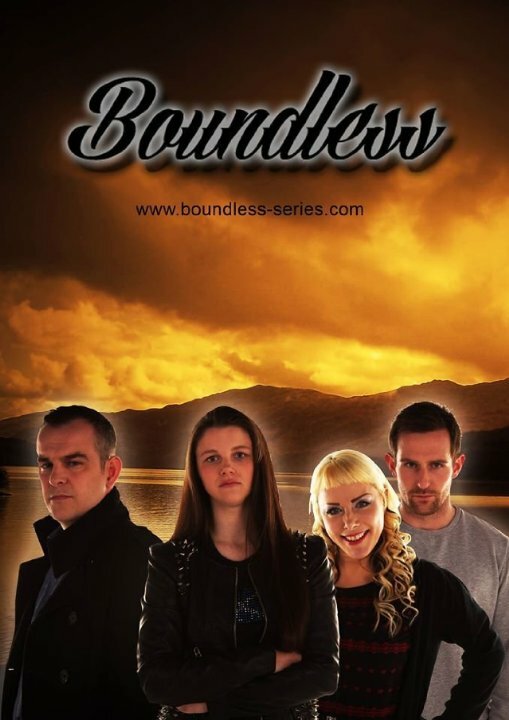 Boundless (2016) постер