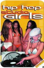 Playboy Exposed: Hip Hop Studio Girls (2003) постер