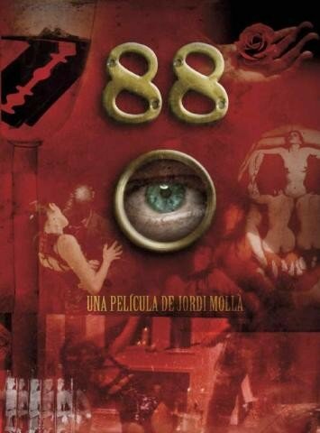 88 (2012) постер