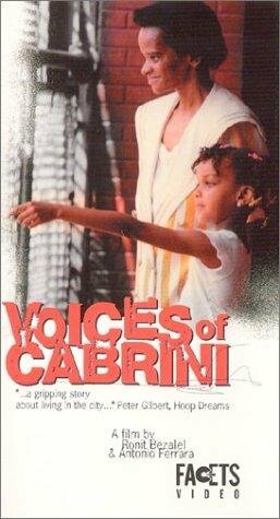 Voices of Cabrini: Remaking Chicago's Public Housing (1999) постер