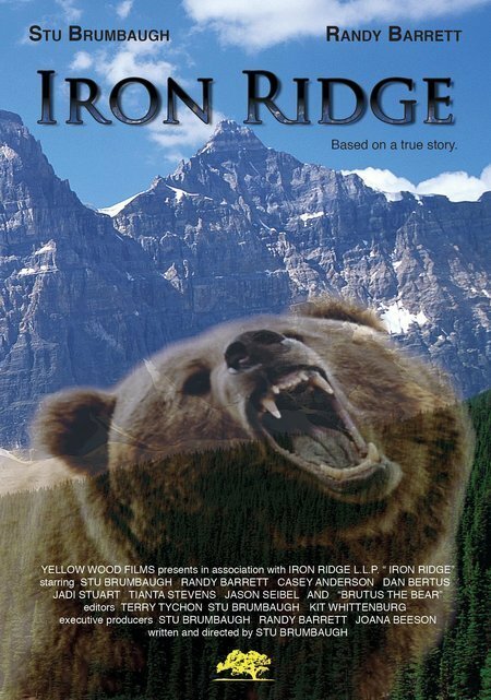 Iron Ridge (2008) постер