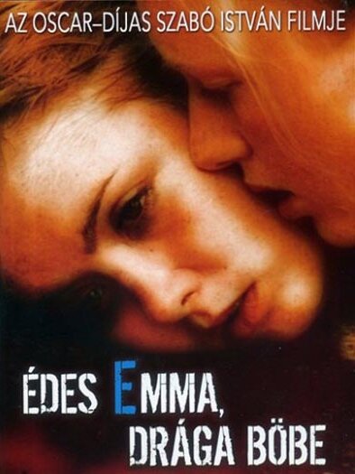Милая Эмма, дорогая Бёбе – Наброски, обнаженные фигуры (1992) постер
