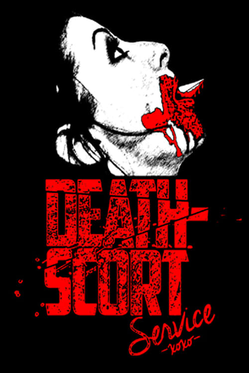Death-Scort Service (2015) постер