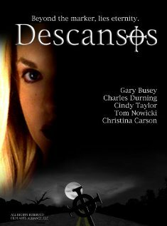 Descansos (2006) постер