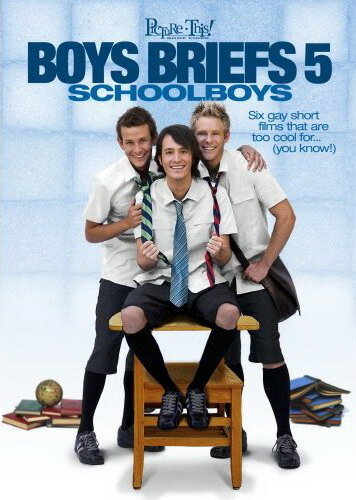 Коротко о парнях 5 (2008) постер