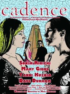 Cadence (2008) постер