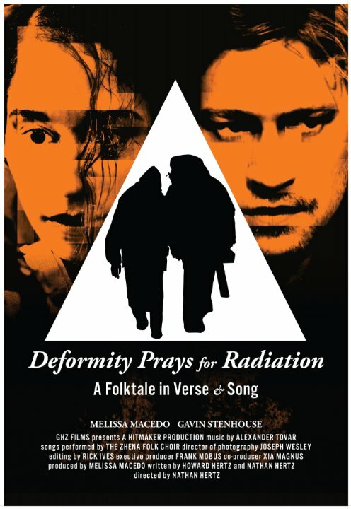 Deformity Prays for Radiation (2015) постер