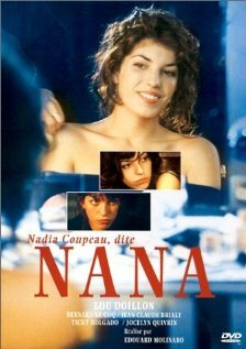Нана (2001) постер