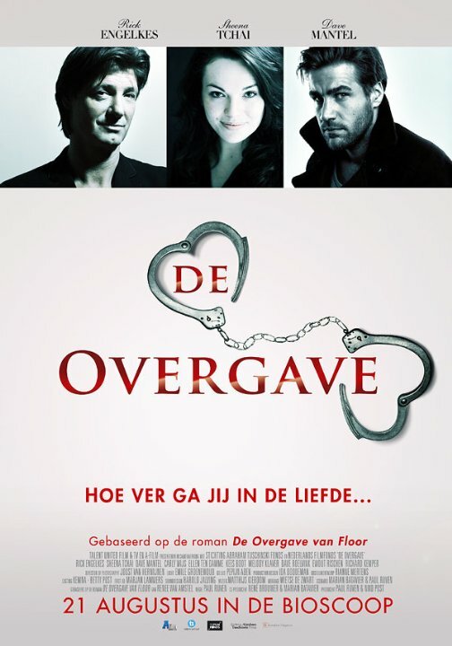 De overgave (2014) постер