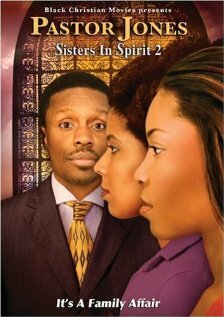 Pastor Jones: Sisters in Spirit 2 (2009) постер