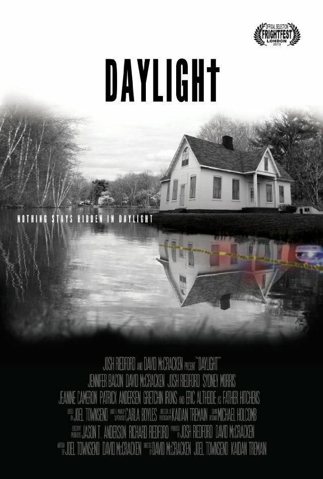 Daylight (2013) постер