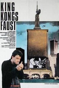 King Kongs Faust (1985) постер