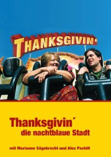 Thanksgivin', die nachtblaue Stadt (2000) постер