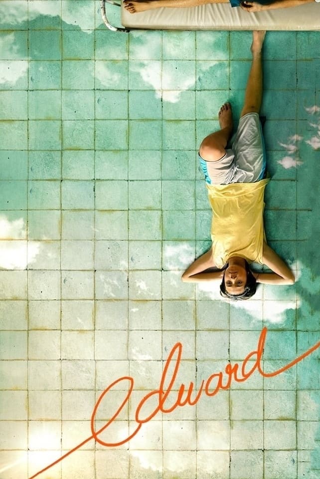 Edward (2019) постер