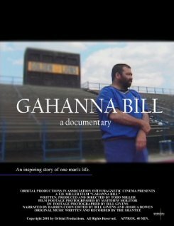 Gahanna Bill (2001) постер