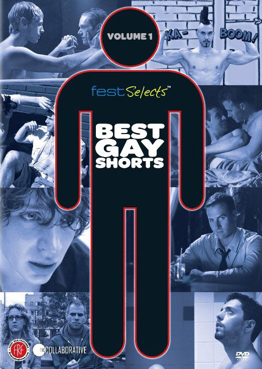 Fest Selects: Best Gay Shorts, Vol. 1 (2011) постер