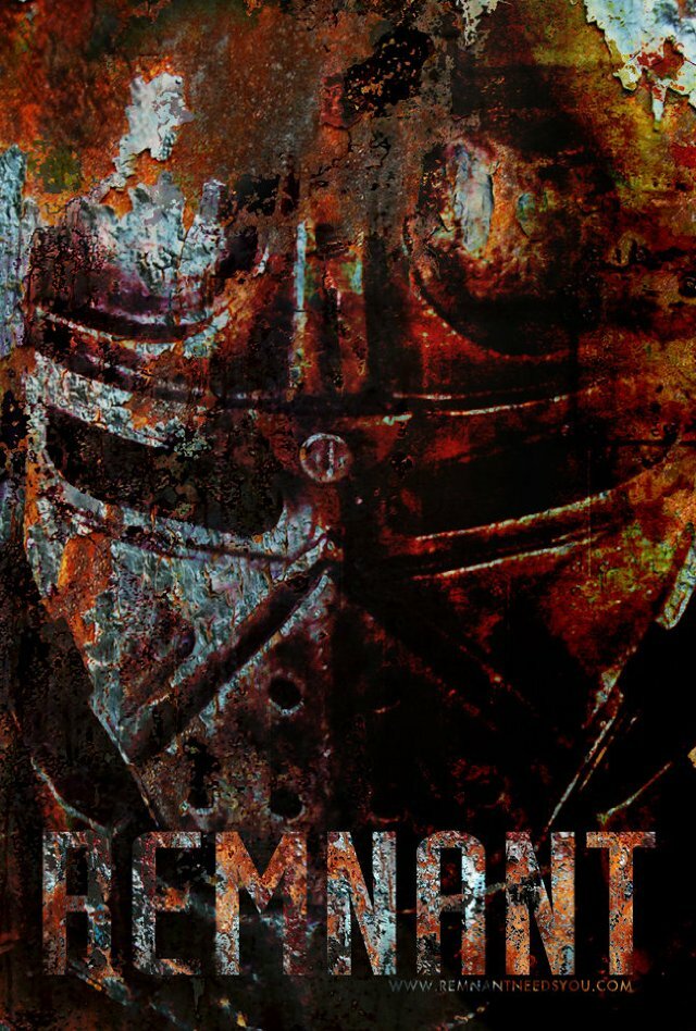 Remnant (2012) постер