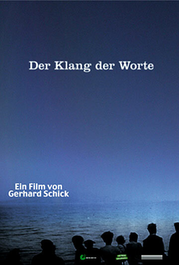 Der Klang der Worte (2008) постер