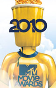 Церемония вручения премии MTV Movie Awards 2010 (2010) постер
