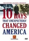 Ten Days That Unexpectedly Changed America: Shays' Rebellion - America's First Civil War (2006) постер